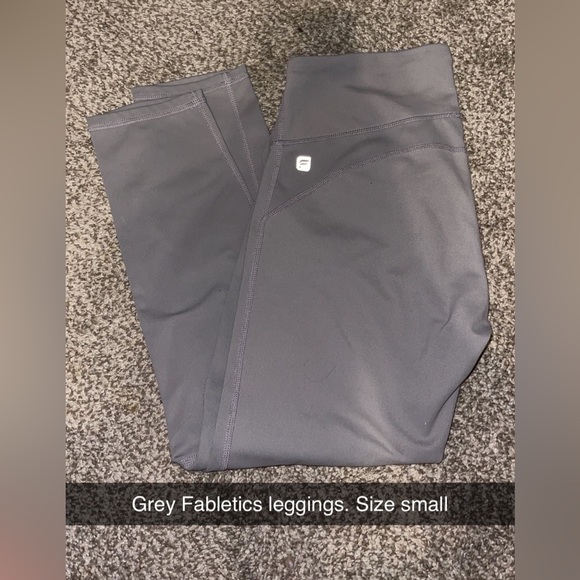 Fabletics leggings - Picture 1 of 1